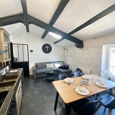Bel Appartement - 2 Chambres - Proche Du Vieux Marche ラ・ロシェル エクステリア 写真
