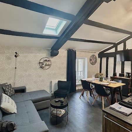 Bel Appartement - 2 Chambres - Proche Du Vieux Marche ラ・ロシェル エクステリア 写真