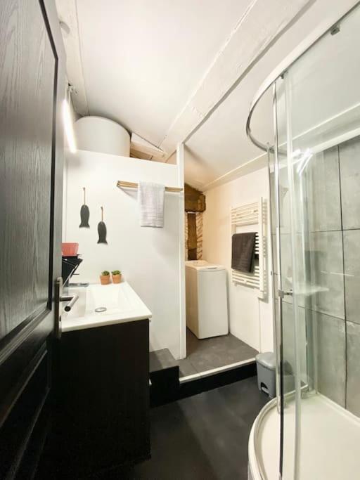 Bel Appartement - 2 Chambres - Proche Du Vieux Marche ラ・ロシェル エクステリア 写真